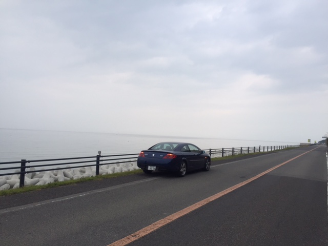 淡路島ドライブ