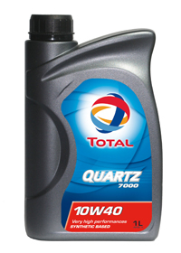QUARTZ 7000 10W40