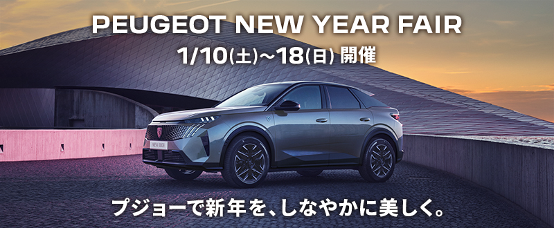 新年明けましておめでとうございます