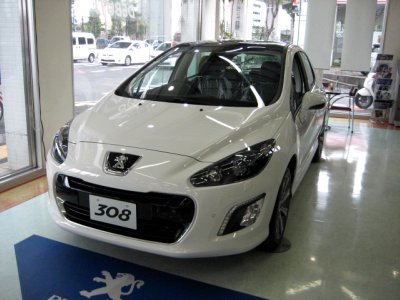 NEW308　入りました！