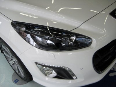 NEW308　入りました！