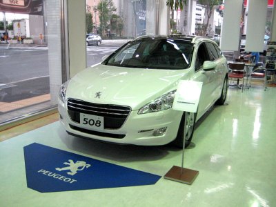 508プレビューフェア