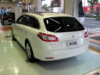 508プレビューフェア