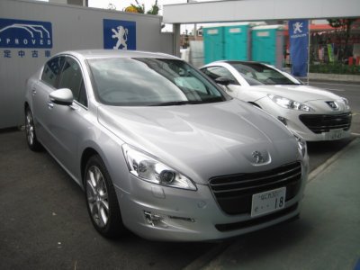 508プレビューフェア