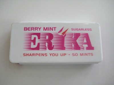 オーダーなモノ･･･