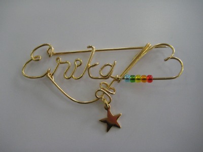 オーダーなモノ･･･