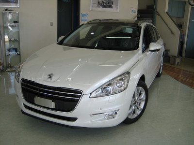 508　1st Anniversary 