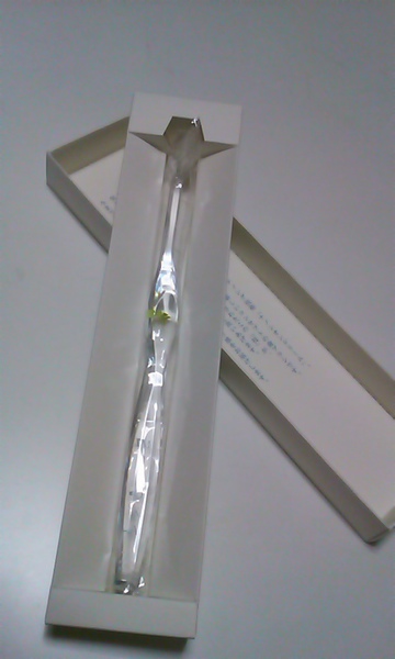 ツルツルピカピカ ?