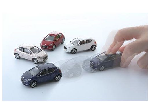 プジョーメンテナンスキャンペーン