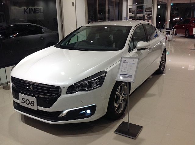 NEW508 Debut Fair のお知らせ