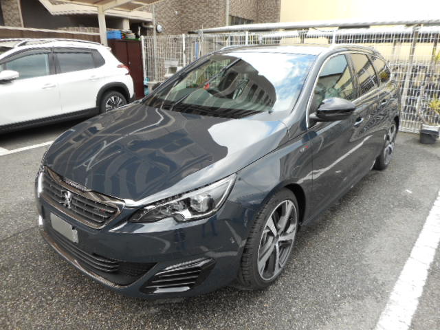 ハリケーン・グレー