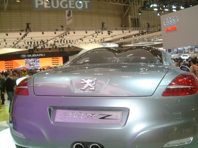 ☆東京モーターショー☆