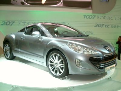 ☆東京モーターショー☆