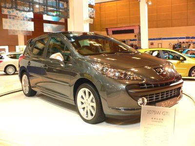 大阪モーターショー（その１）