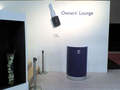 大阪モーターショー（その２）