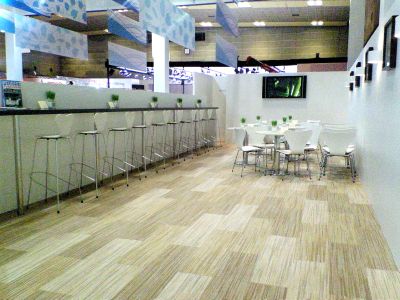 大阪モーターショー（その２）