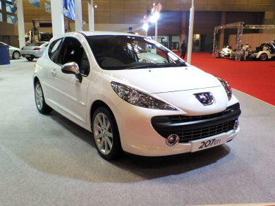 大阪モーターショー（その２）