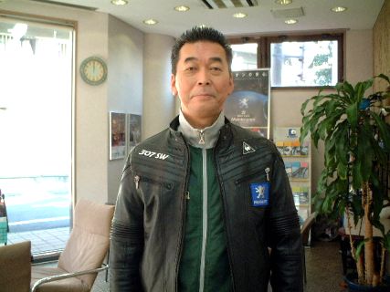 オーナー様ご紹介☆H 様
