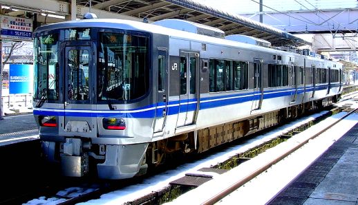 大都市近郊区間　大回りの旅　＜ 計画編 ＞