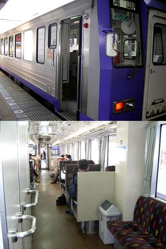 大都市近郊区間 大回りの旅　＜ 実践編 ＞