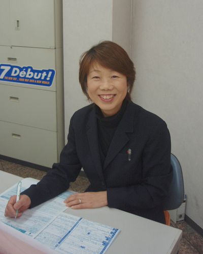 春－ゆっくり－まったり