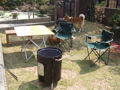 ＢＢＱ