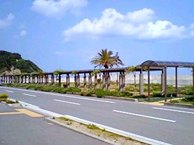 ドライブ in  Awaji 