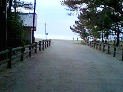 ドライブ in  Awaji 