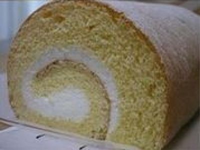 ロールケーキ