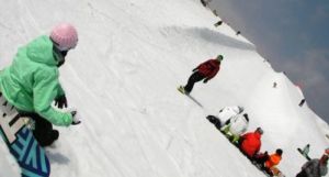 横乗りスポーツ☆