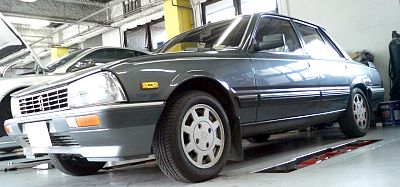 クラシック　ライオン