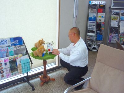 Peugeot LION  meets in Spuring