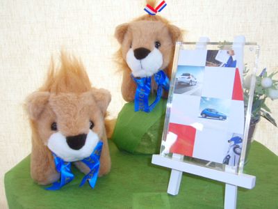 Peugeot LION  meets in Spuring