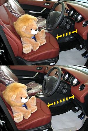 NEW308の グゥー な装備