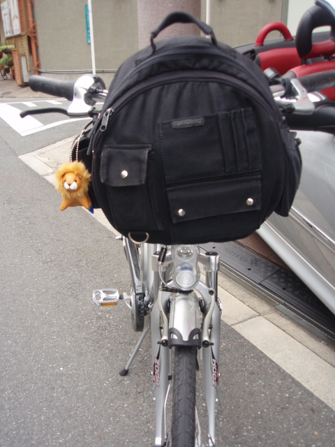 :☆☆プジョーサイクル当選者は・・・☆☆