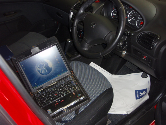 大切なパートナー