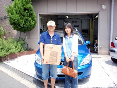 続・おめでとうございます！！