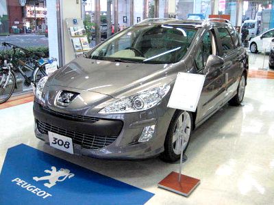 308SWデビューです！