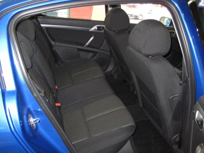 おすすめ認定中古車です