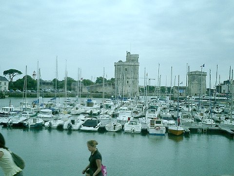 フランス研修旅行　【其の弐】