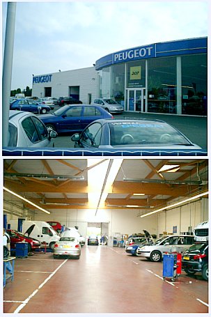 フランス研修旅行　【其の弐】