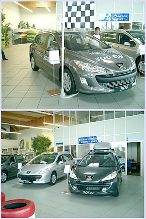 フランス研修旅行　【其の弐】