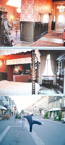 フランス研修旅行 【其の参】