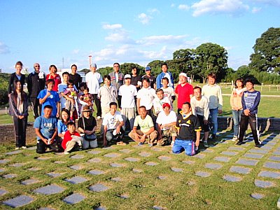 スポーツ＆食欲の秋