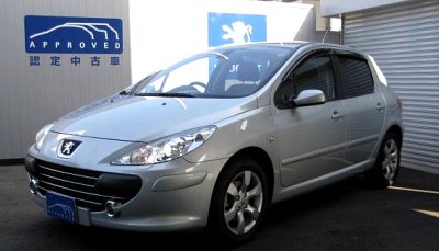 おすすめ認定中古車です