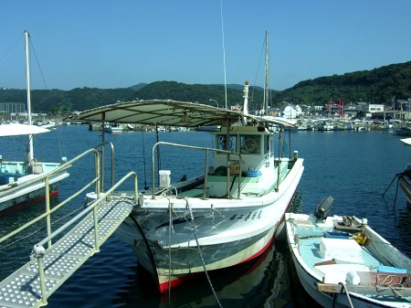 釣りバカ日誌 （五目釣り編）