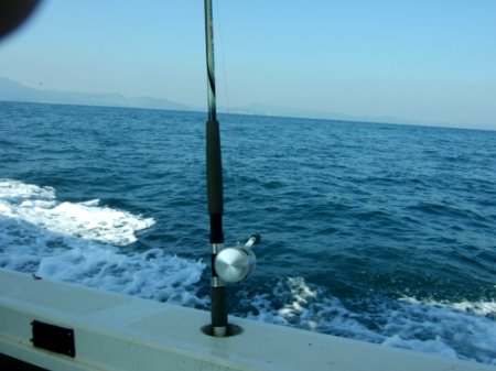 釣りバカ日誌 （五目釣り編）