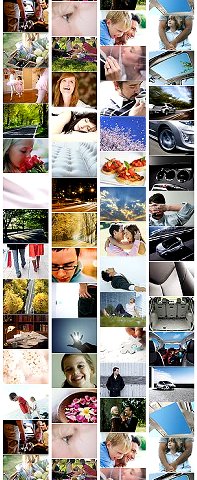 308がくれるもの