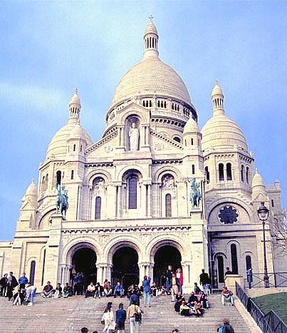 フランス研修旅行【其の五】