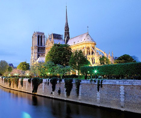 フランス研修旅行【其の五】